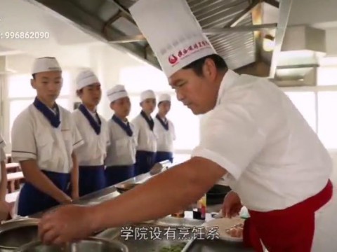 学院风采