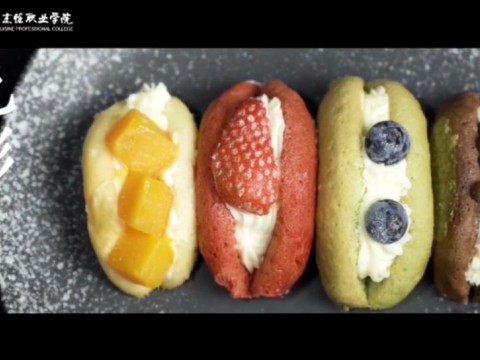 食物与艺术