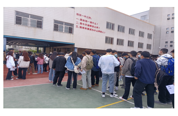以梦为马 | 不负韶华 开云kaiyun网页版2023年“专升本”喜获佳绩